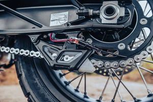 KTM Scottoiler Kit Adv/Enduro/SMC/SMT 2019-2027 - Image 3