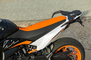 KTM Seat 890 SMT 2024 - Image 2