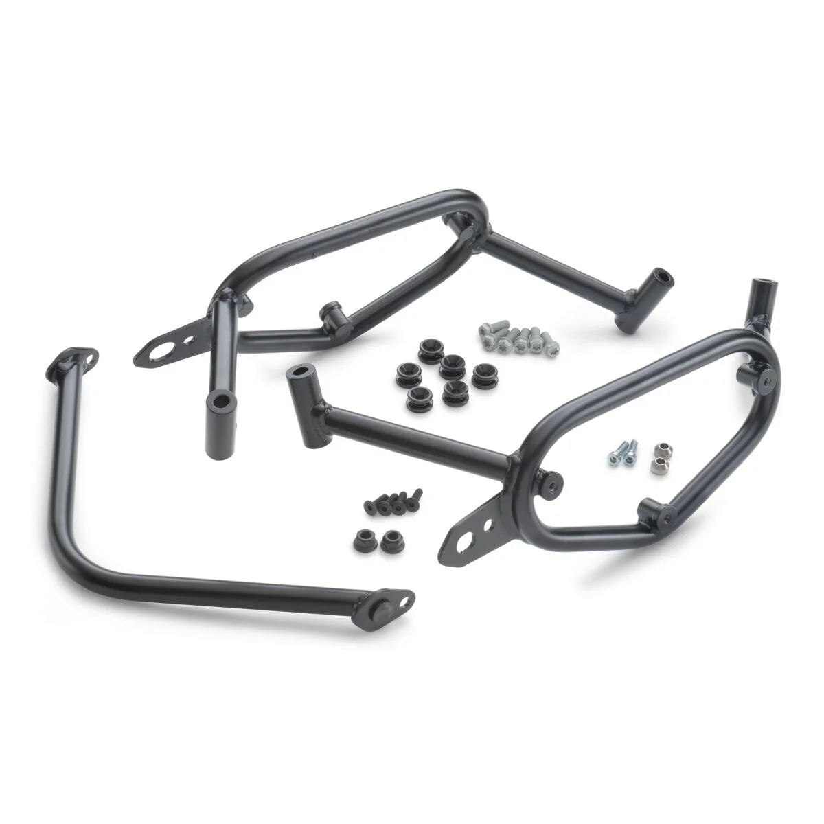 KTM Side Bag Carrier 390 Adv/SMCR/Enduro R 2025