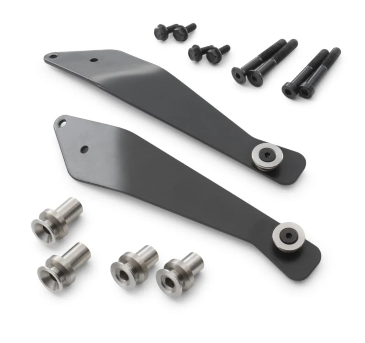 KTM Side Bag Carrier 990 Duke/R 2024-2027