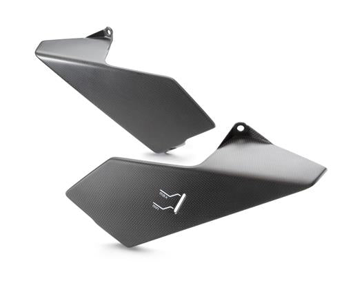 KTM Carbon Side Fairing Set 790/890 Duke/R 2018-2026