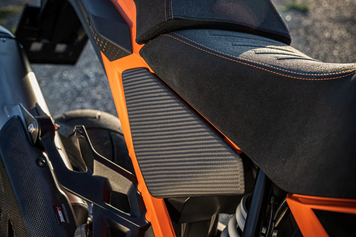 KTM Side Fairing Set 1290 Super Adv 2021-2024 - Image 2