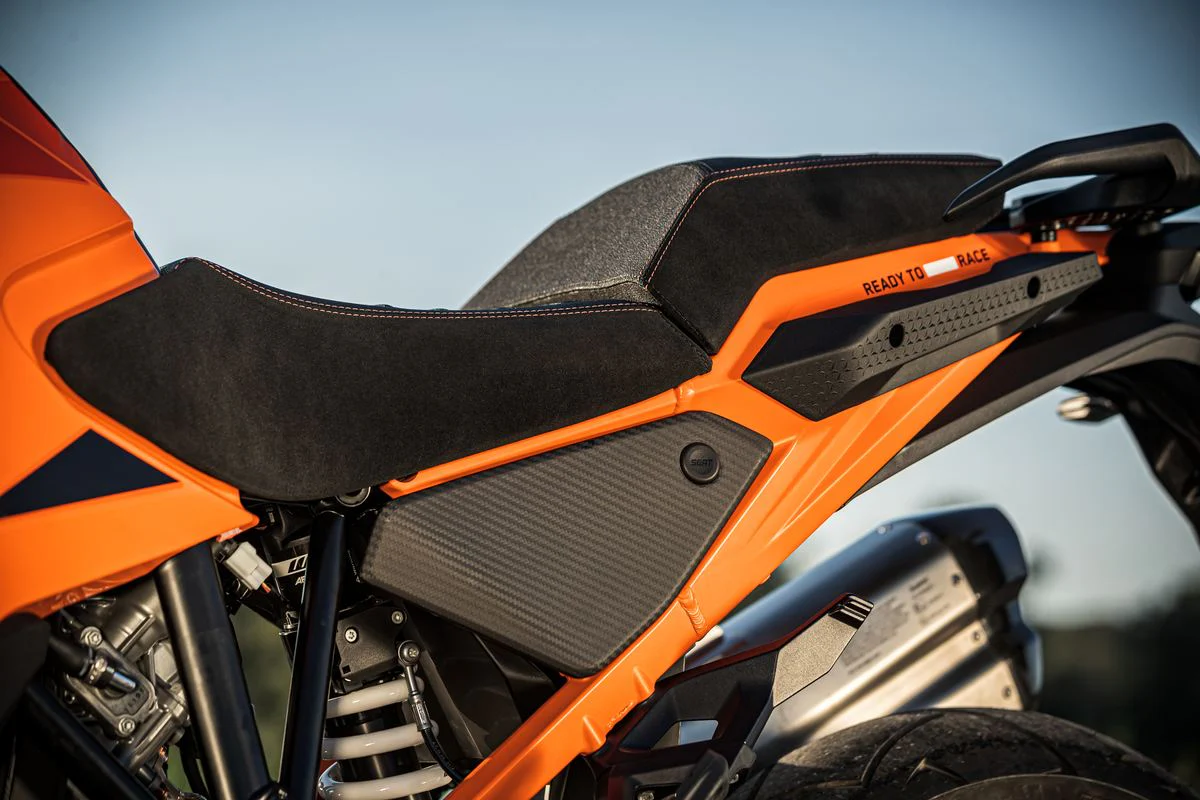 KTM Side Fairing Set 1290 Super Adv 2021-2024 - Image 3