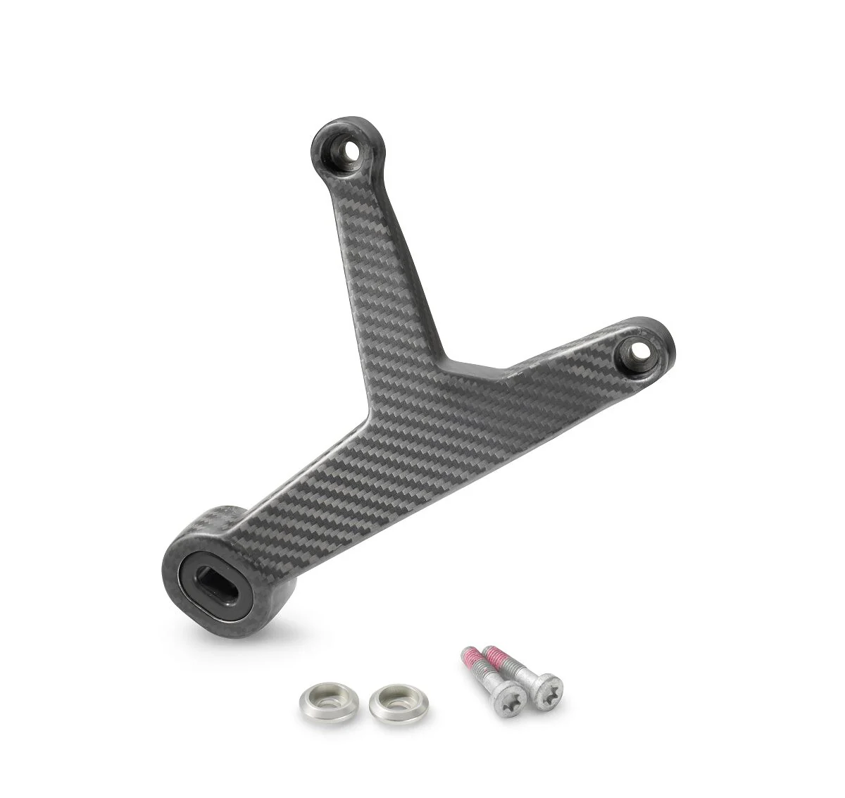 KTM Silencer Bracket 990 Duke/R 2024-2027