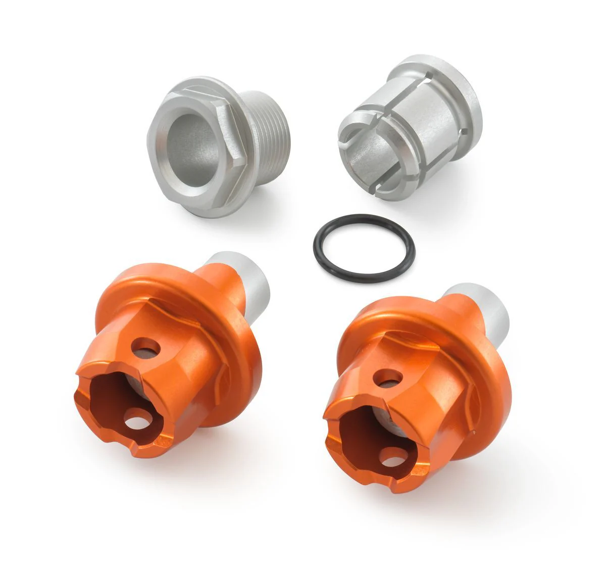 KTM Slide Pad Kit Adv/SA/Duke/SD/RC R 2013-2027
