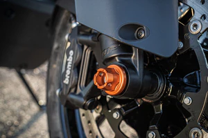 KTM Slide Pad Kit Adv/SA/Duke/SD/RC R 2013-2027 - Image 2