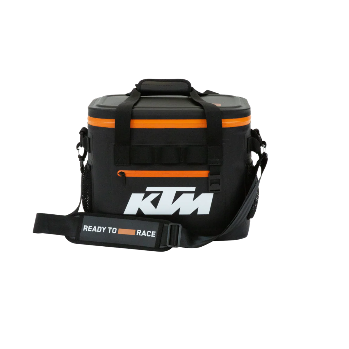 KTM SOFT COOLER BLACK