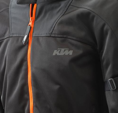 KTM Solar Air Jacket - Image 3