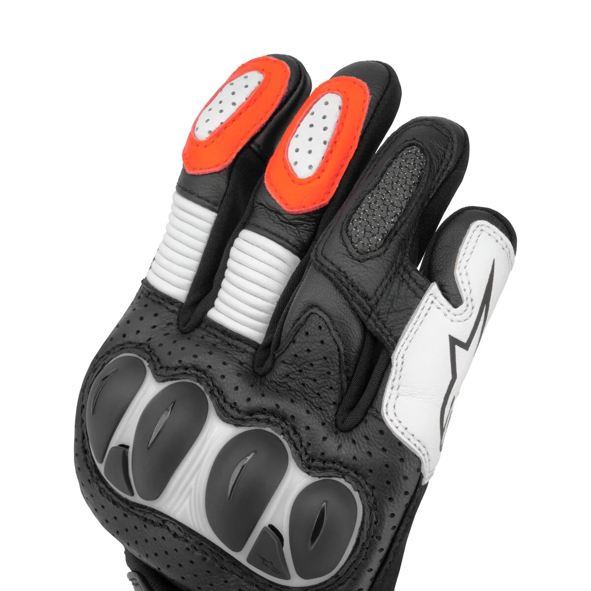 KTM Alpinestars SP-2 V3 Gloves - Image 3