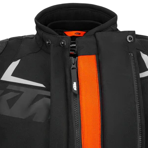 KTM Speed Tourer Pro K-Hydratech Jacket - Image 3
