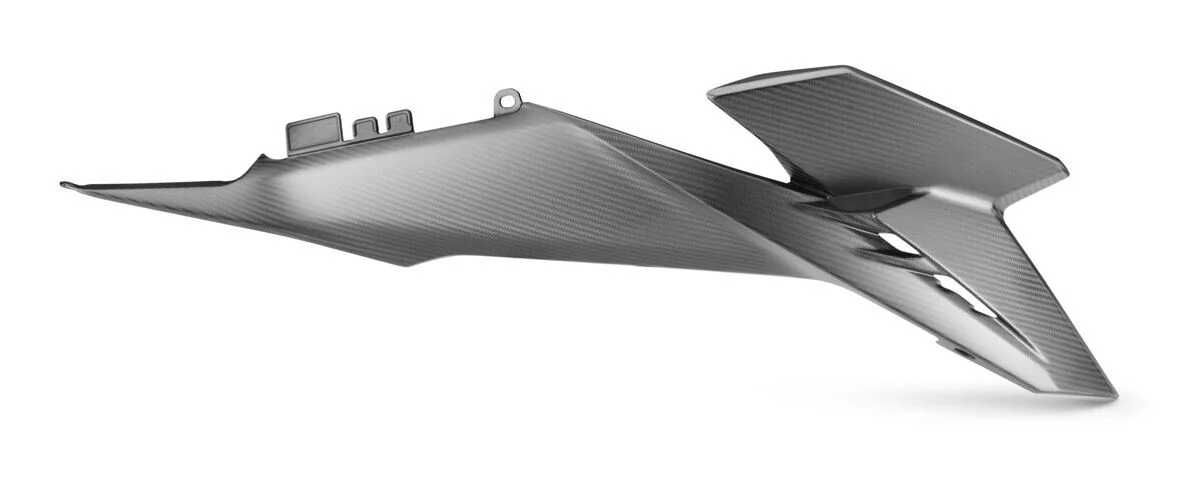 KTM Spoiler 1390 SD R EVO 2024-2026