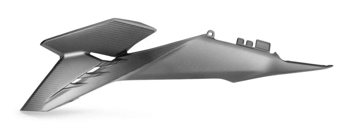 KTM Spoiler 1390 SD R EVO 2024-2026 - Image 2