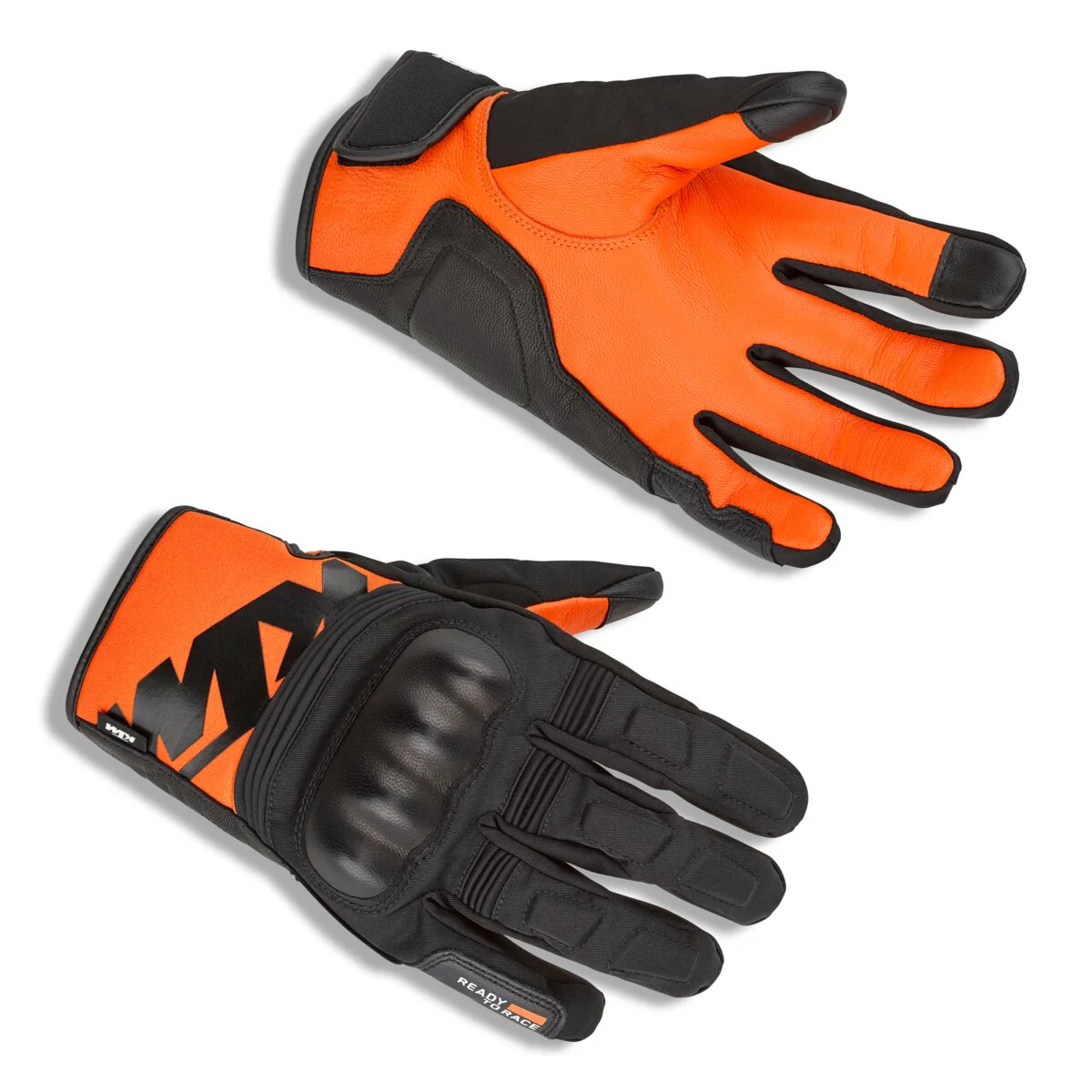 KTM Street Evo K-Hydratech Gloves