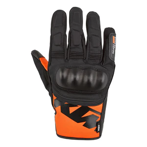 KTM Street Evo K-Hydratech Gloves - Image 2