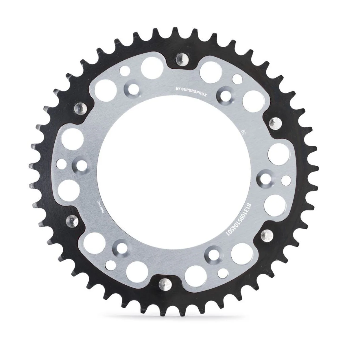 KTM Supersprox-Stealth Rear Sprocket 690/790/890 Duke/Enduro/SMC 2008-2026