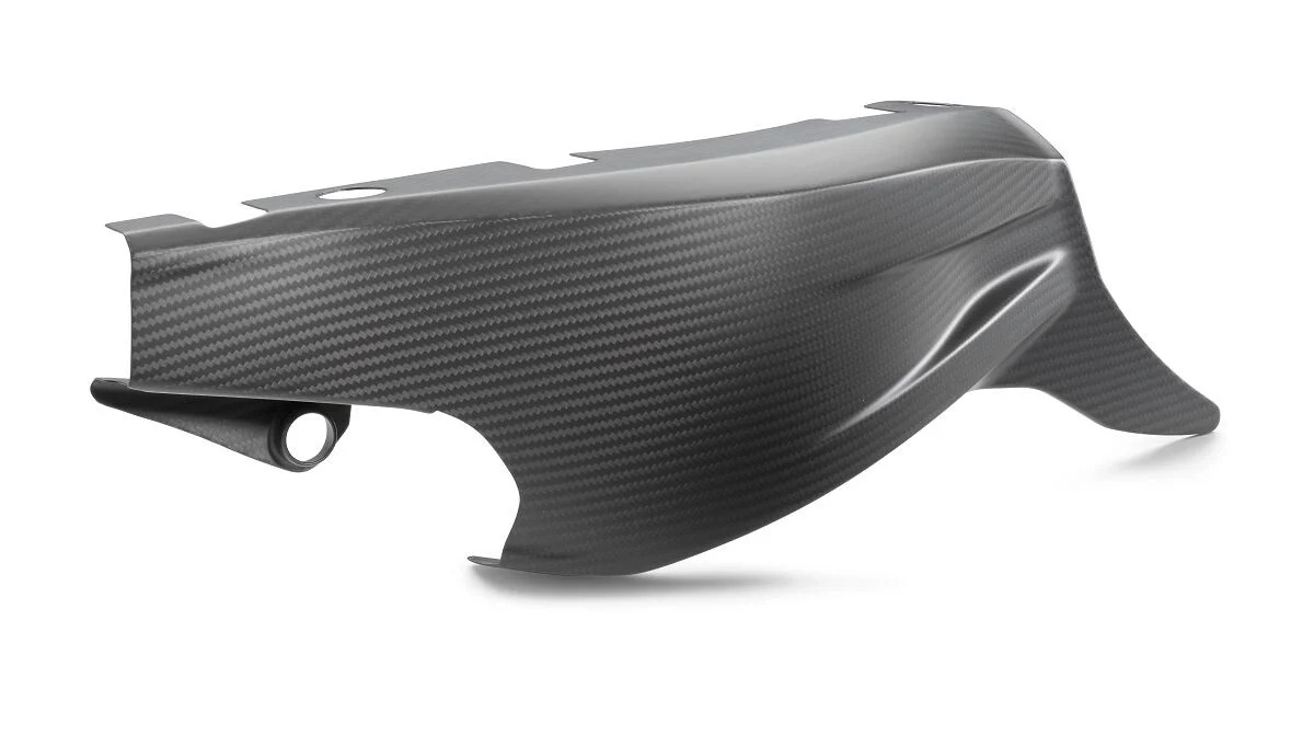 KTM Swingarm Protection 1290/1390 SD 2020-2026