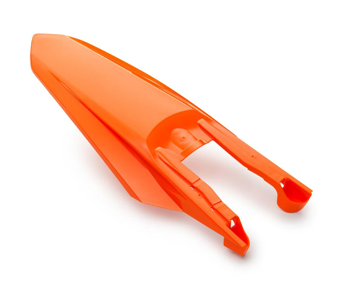 KTM Tail Section Enduro 2024-2026