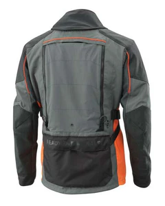 KTM Terra Adventure Pro Jacket - Image 2