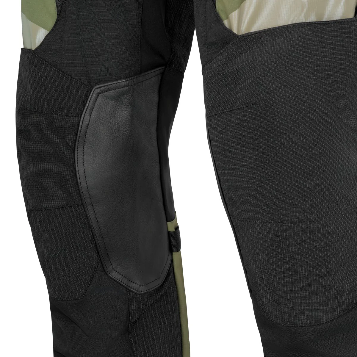 KTM Terra Adventure V3 Pants Blk/Green - Image 5