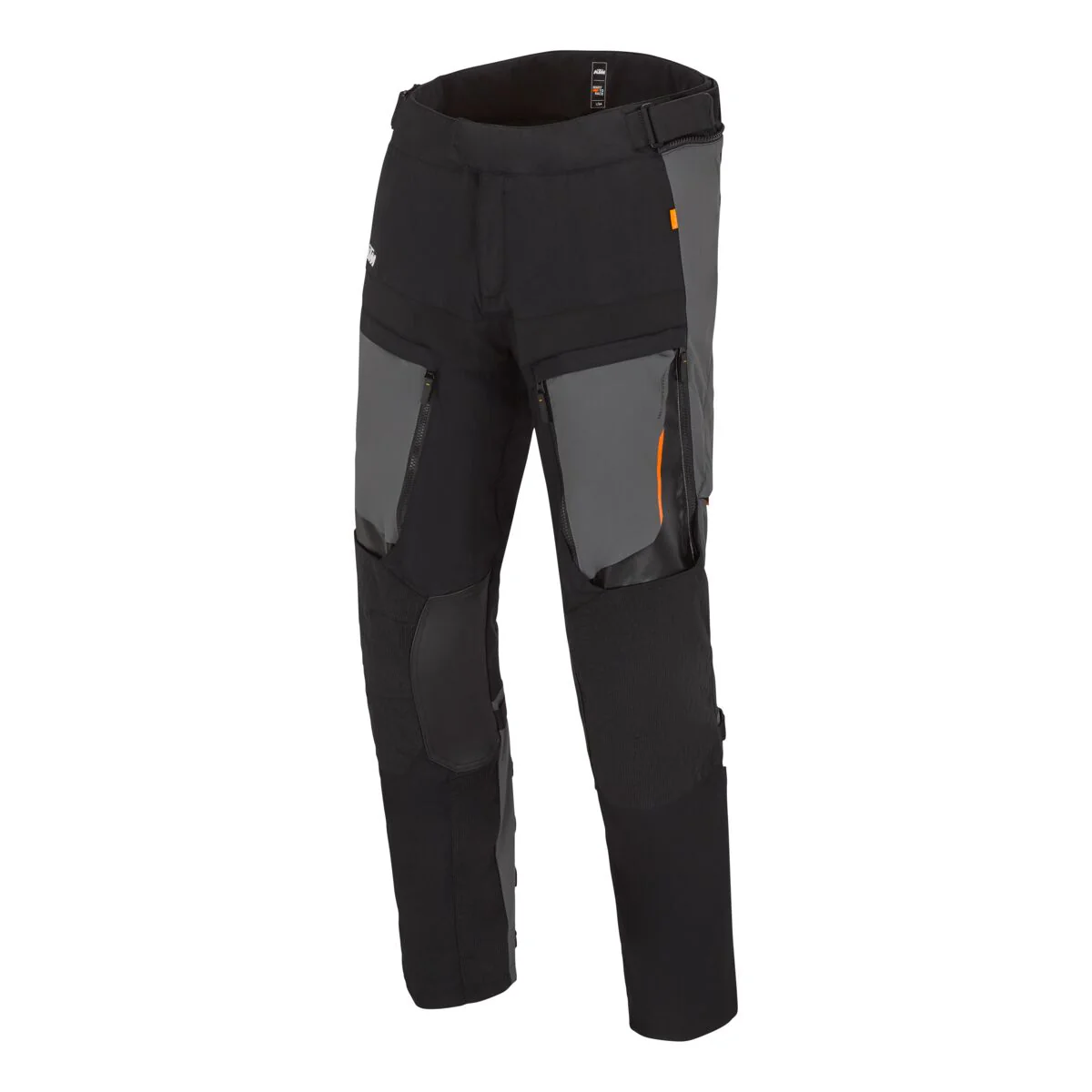 KTM Terra Adventure V3 Pants Blk/Grey