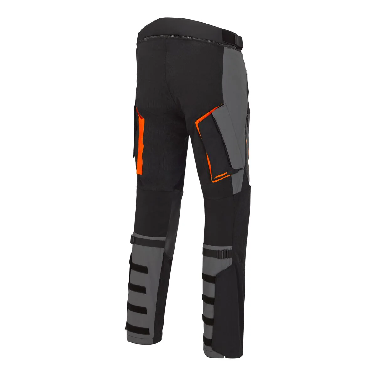 KTM Terra Adventure V3 Pants Blk/Grey - Image 2