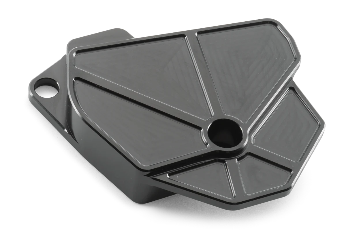 KTM Throttle Body Protection Cover 250/300 XC-W 2024-2026