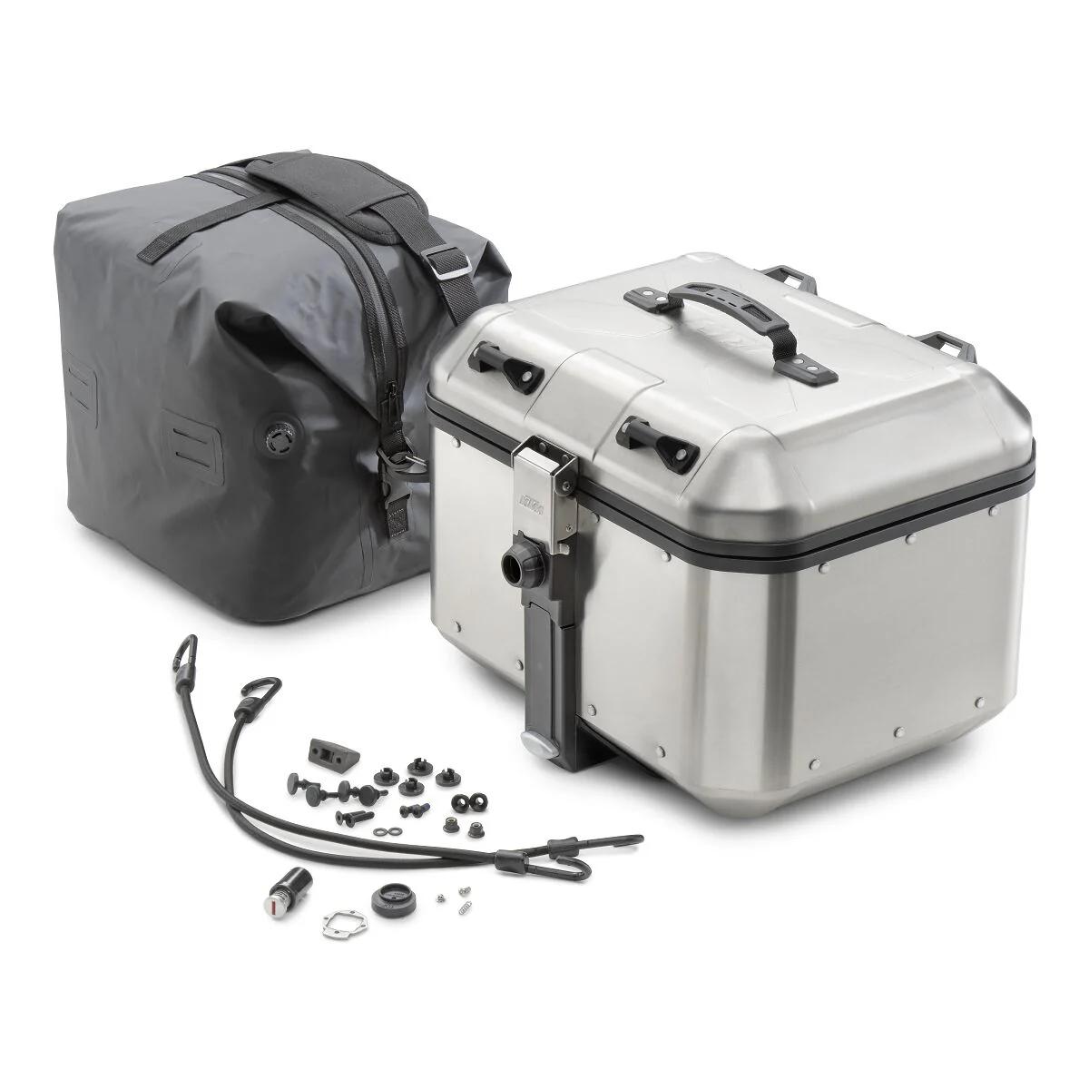 KTM Top Case 390 Adv/SMCR/Enduro R 2025-2026