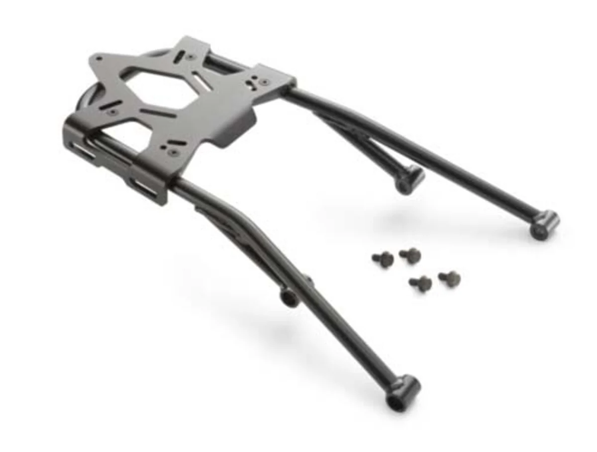 KTM Top Case Carrier 250/390 Duke 2024-2026