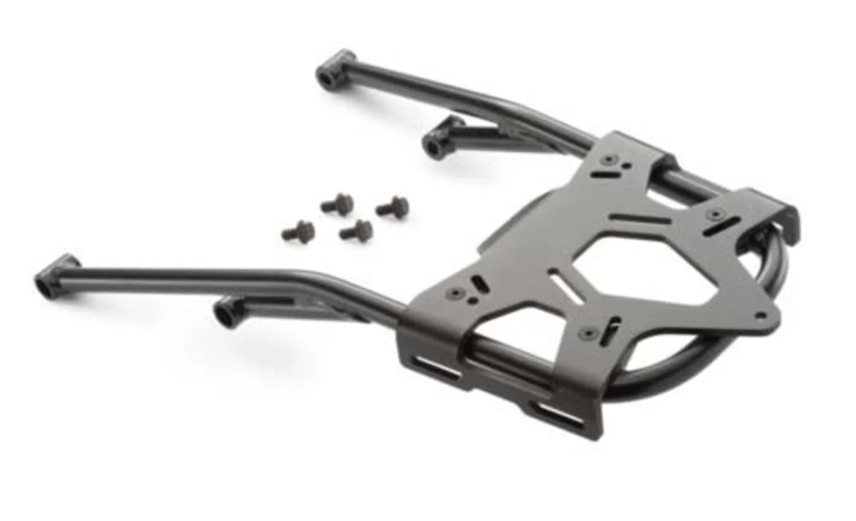 KTM Top Case Carrier 250/390 Duke 2024-2026 - Image 2