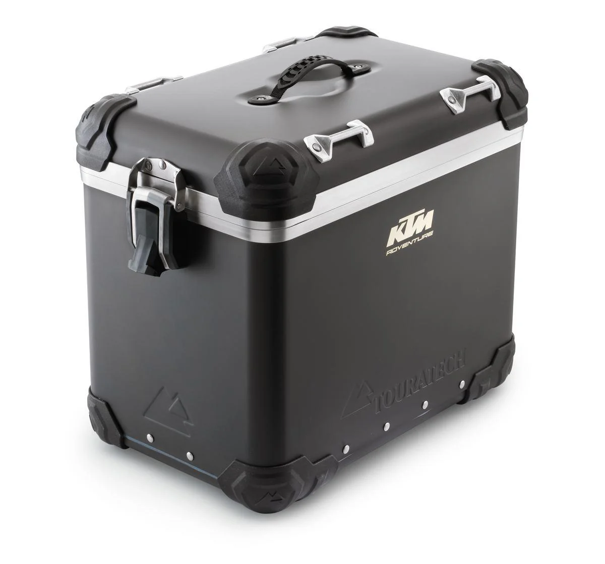 KTM Touratech Case (Left) 790/890 Adv 2019-2025