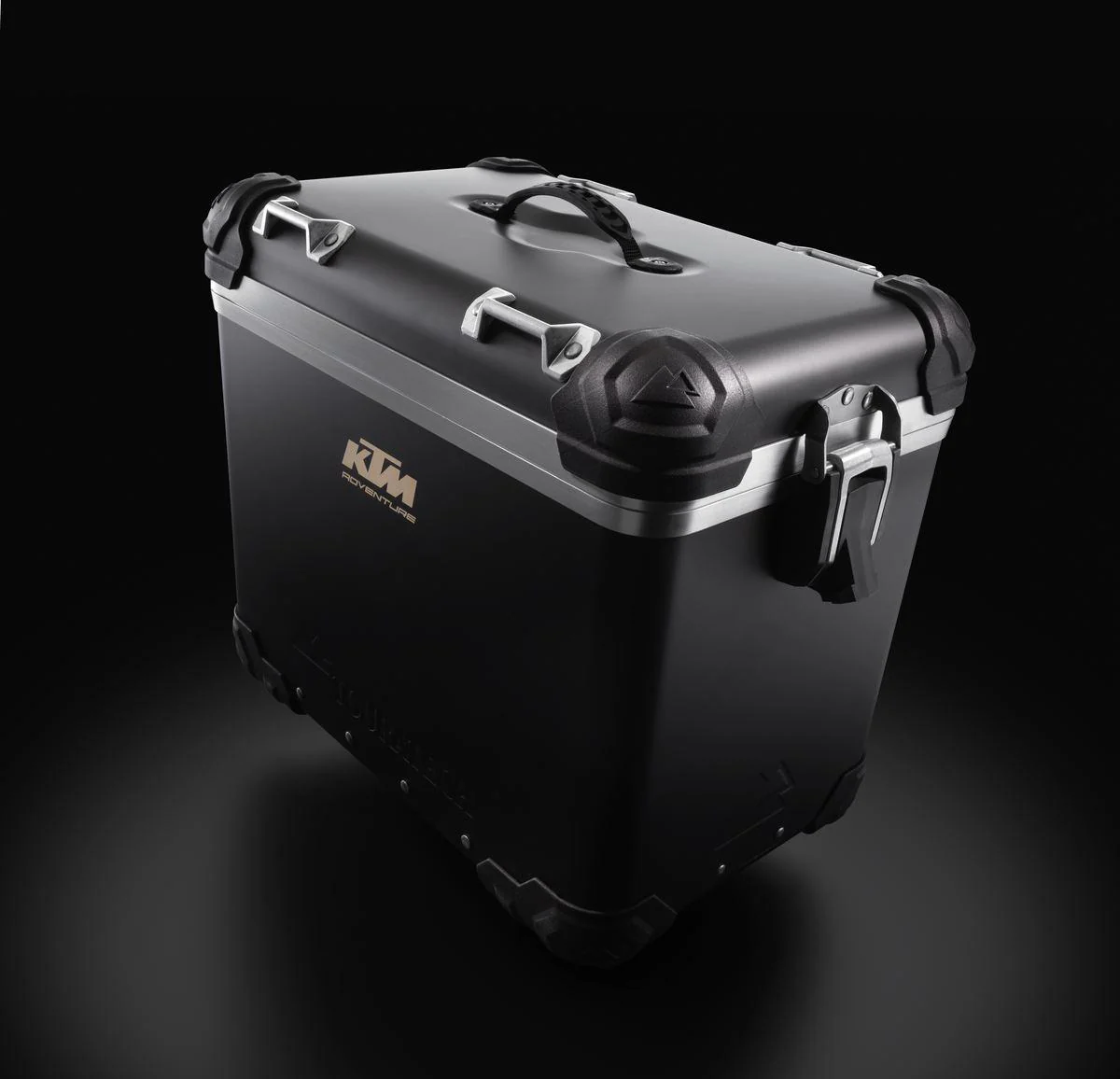 KTM Touratech Case (Left) 790/890 Adv 2019-2025 - Image 2