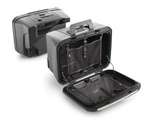 KTM Touring Case Set - Image 2
