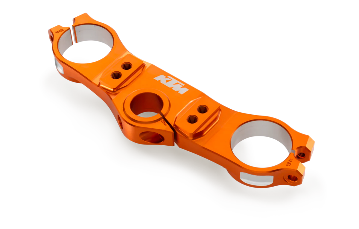 KTM Triple Clamp 990 Duke/R 2024-2027