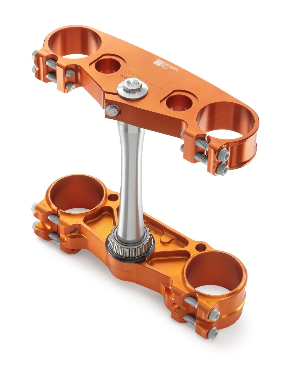 KTM Triple Clamp MX/Enduro 2023-2026
