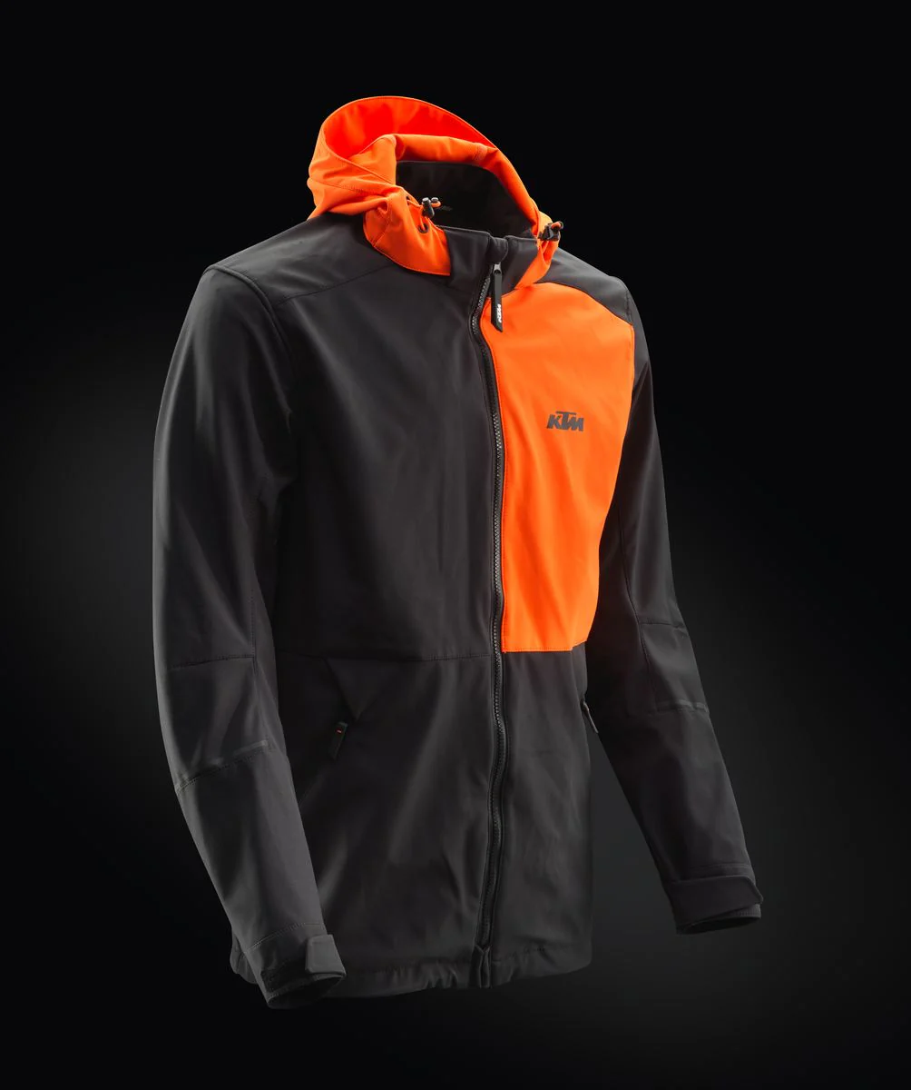 KTM Two 4 Ride V2 Jacket - Image 3
