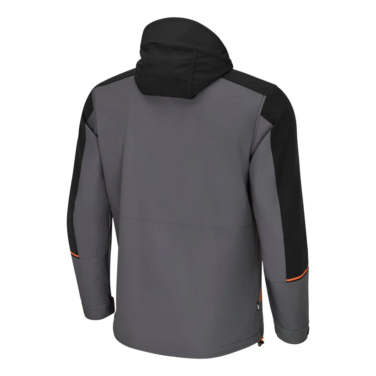 KTM Two 4 Ride V2 Jacket - Grey - Image 2
