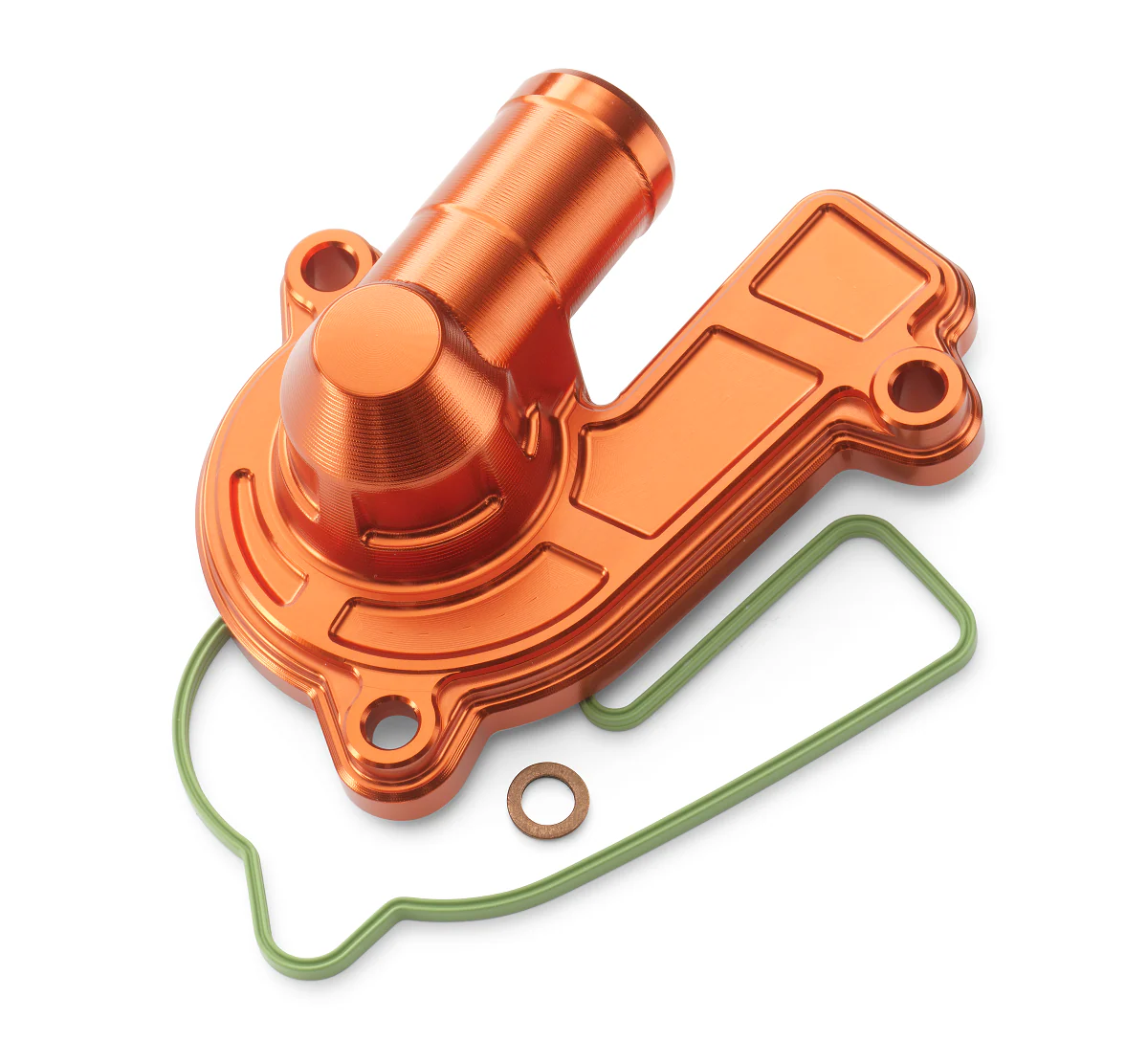 KTM Water Pump Cover 250/350 2023-2026