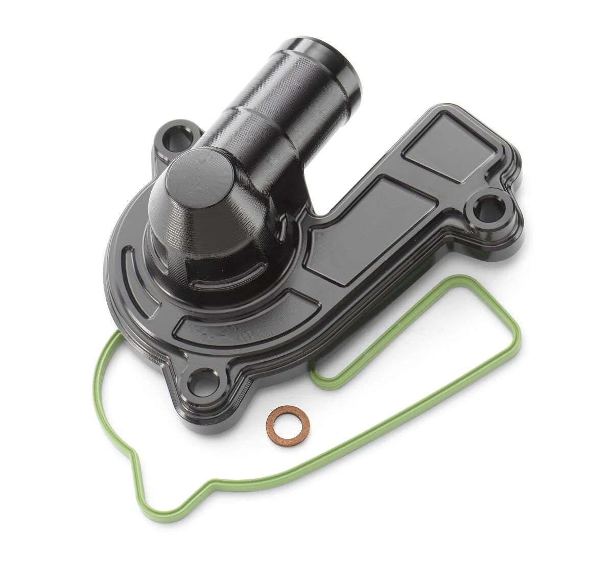 KTM Water Pump Cover 250/350 2023-2026