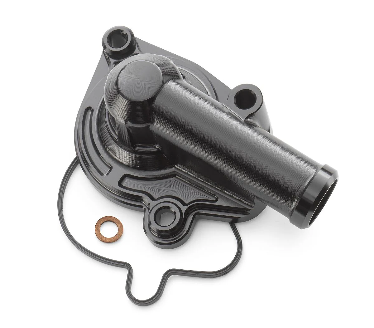 KTM Water Pump Cover XC/XC-W 2023-2026