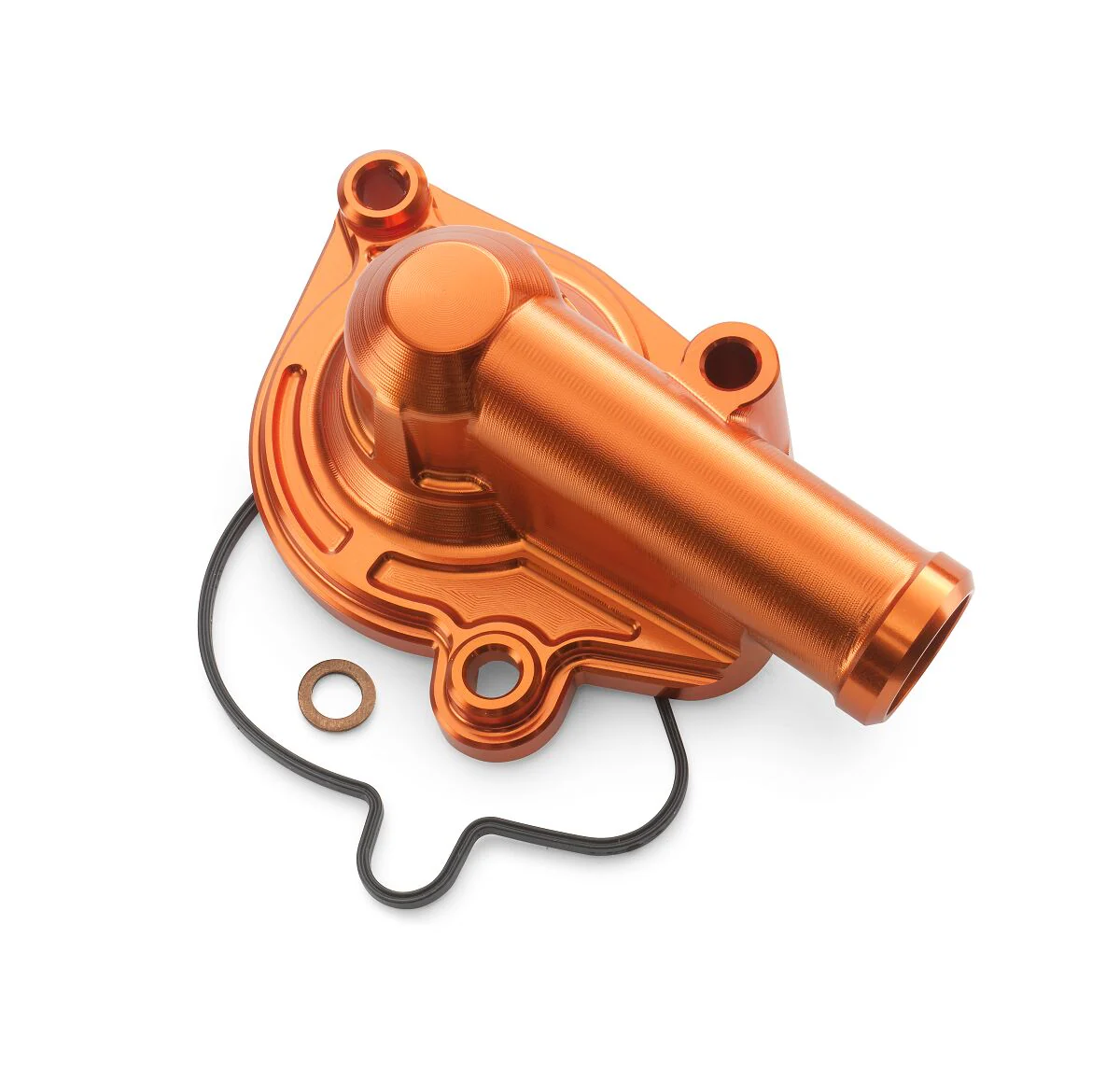 KTM Water Pump Cover XC/XC-W 2023-2026
