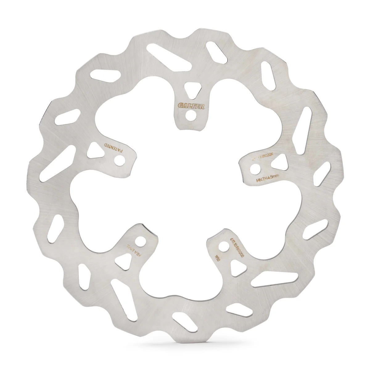 KTM Wave Brake Disc 990 Duke/RC R 2026