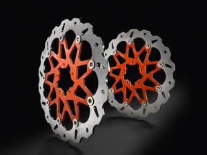 KTM Wave Brake Disc Set 990/1290/1390 Duke/SD/RC R 2016-2026 - Image 3