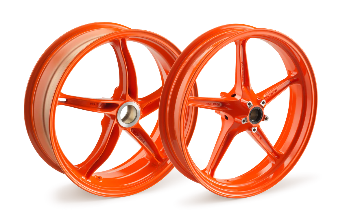 KTM Wheel Set 1290/1390 SD 2020-2026