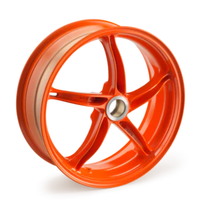 KTM Wheel Set 1290/1390 SD 2020-2026 - Image 2