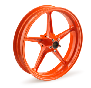 KTM Wheel Set 1290/1390 SD 2020-2026 - Image 3