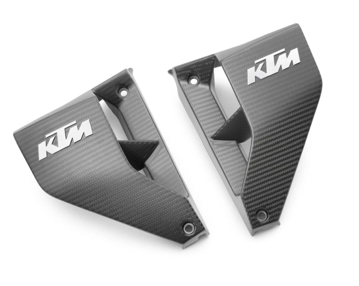 KTM Winglet Kit 1390 SD R EVO 2024-2026