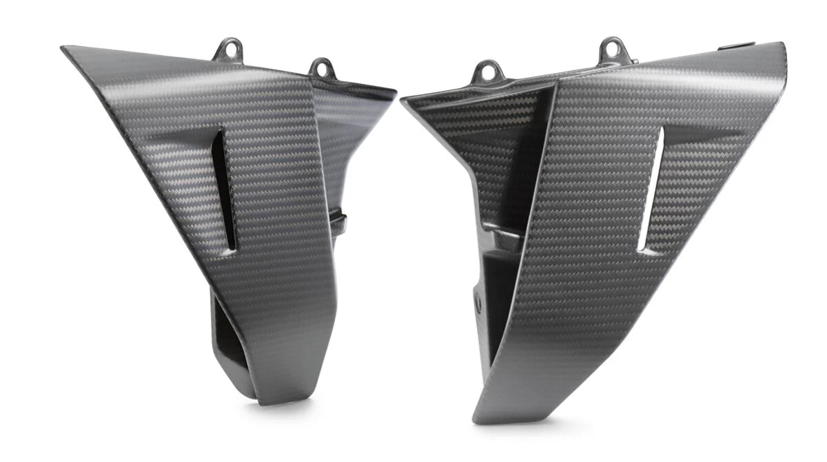 KTM Winglet Set 990 Duke/R 2024-2027