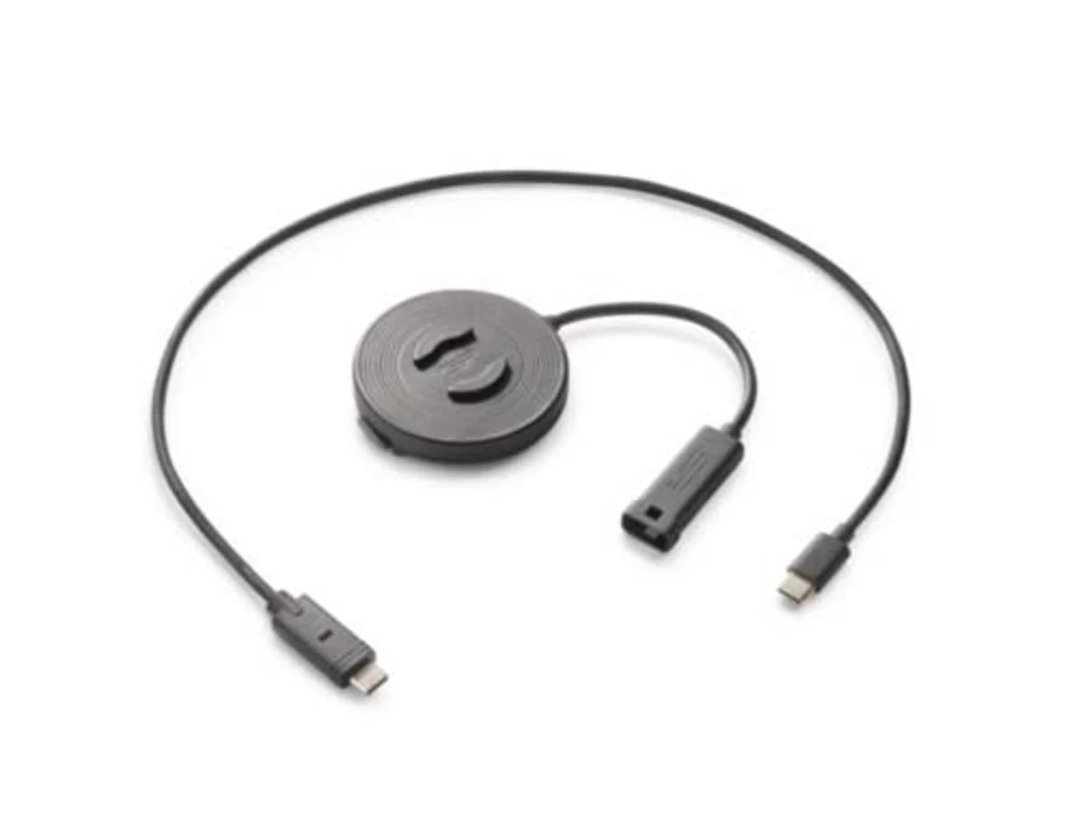 KTM Wireless Charging Module Enduro/Sport/Travel 2012-2027