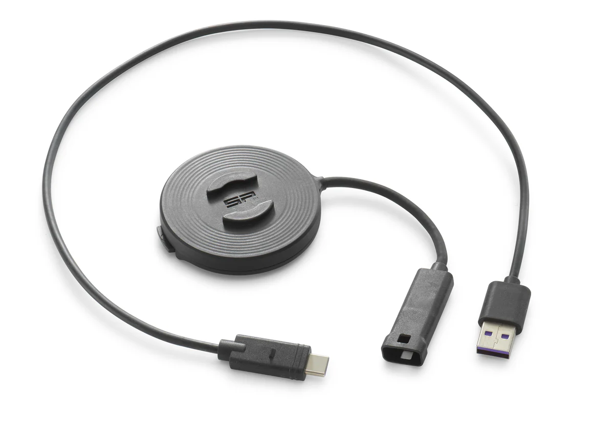 KTM Wireless Charging Module MX/Enduro/Travel/Sport 2003-2026