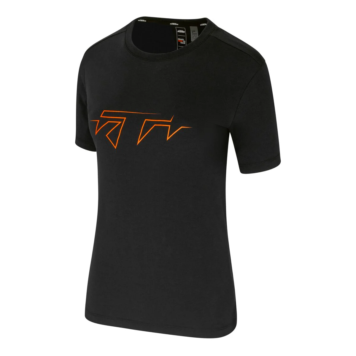 KTM Women Logo T-Shirt